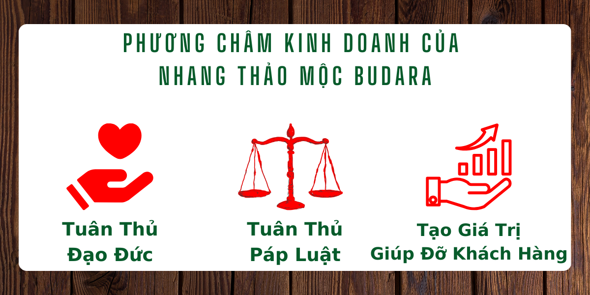 nhang thảo mộc budara